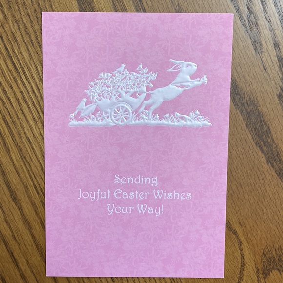 Easter Greeting Cards - Picture 10 of 16